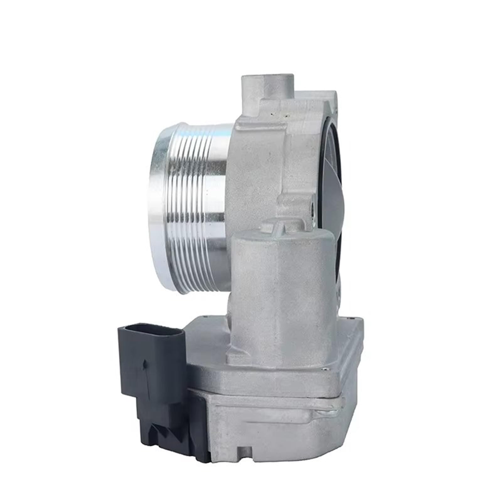 Cuerpo del Acelerador eléctrico para VW Phaeton Touareg 2.7 3.0 TDI diésel 4E0145950F 4E0145950C 4E0145950H