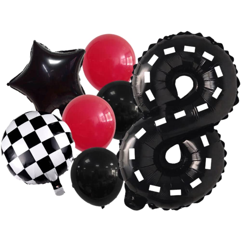 Blaze en de monster wielen ballonnen boeket || Op werkdagen voor 16:00