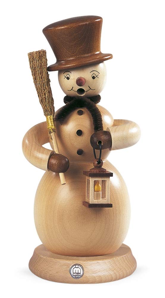 Räuchermann, Müllerchen® Seiffen-Fan - Beim Traditionshersteller Müller