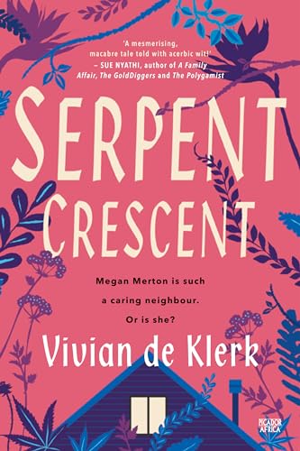 Serpent Crescent view 2