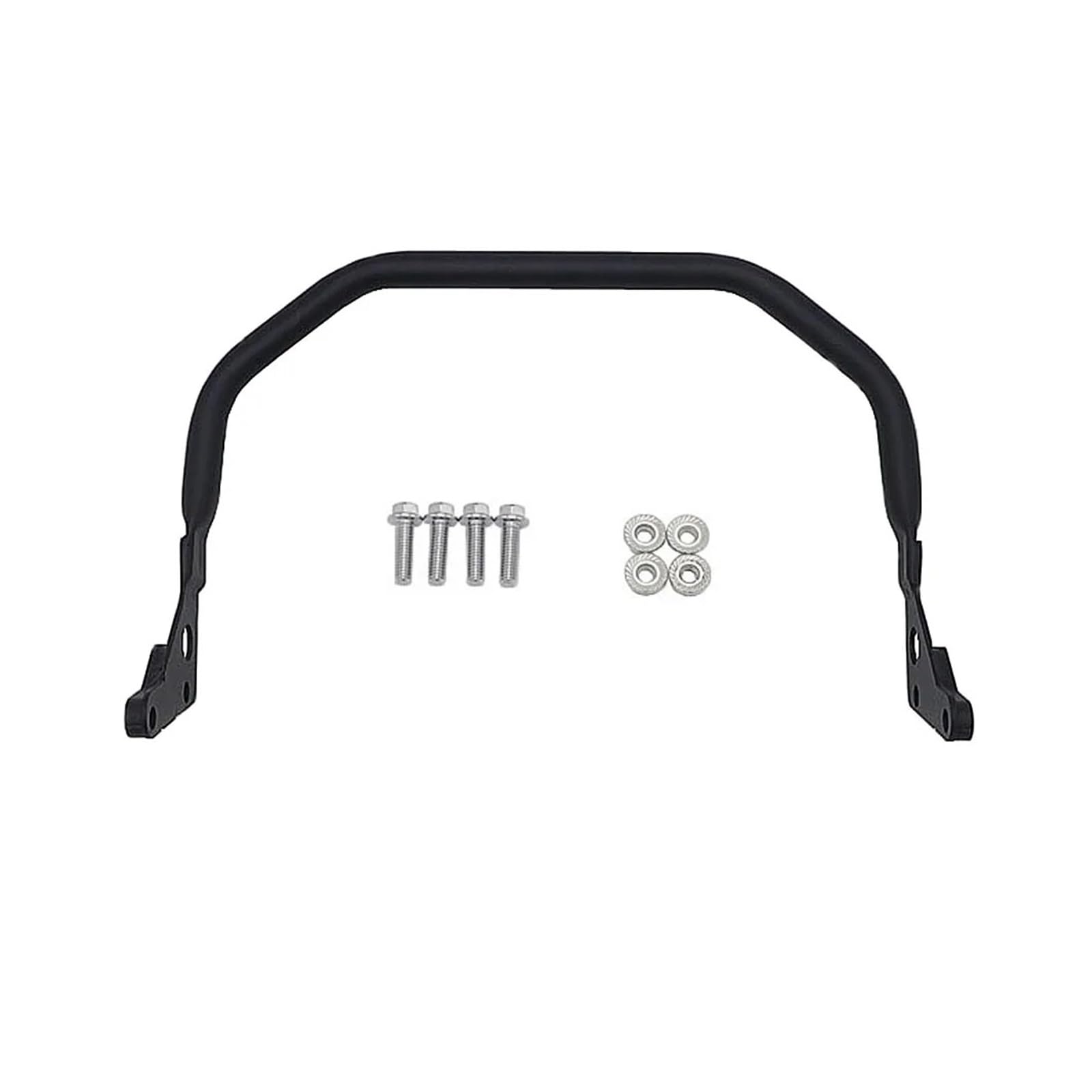 navigazione GPS Staffa Supporto Per Ricarica Cellulare Per BMW Per R1200GS Per R1250GS LC Per ADV R 1200 GS Per Adventure Staffa Per Navigazione GPS Da 12 Mm(2)