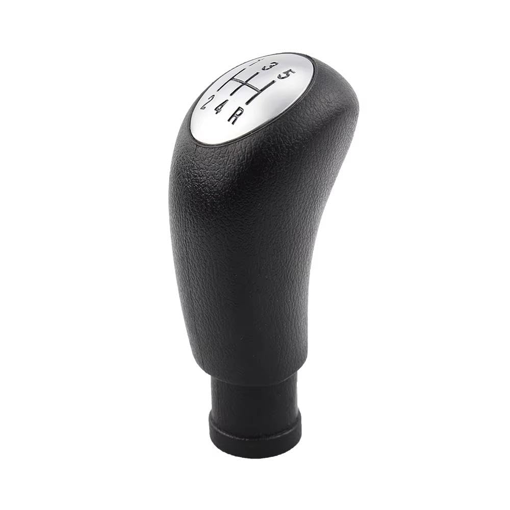 Ydxherta One Color Auto Accessory 5 Speed Car Manual Gear Shift Knob 735269771 For Alfa Romeo 147 156 2000-2010