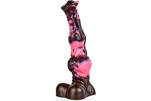 Horse Dildo: Unleash Unbridled Equestrian Ecstasy