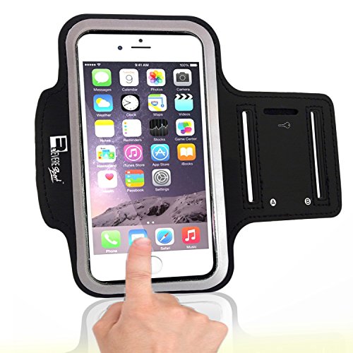 Reveresport ELITE-I78P Premium Iphone 7 Plus/Iphone 8 Plus Running Armband thumb #2