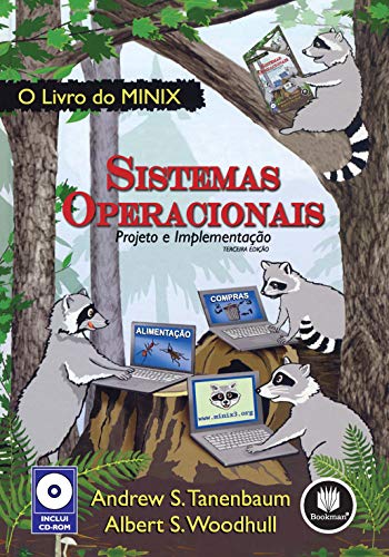 Sistemas Operacionais: Projeto...