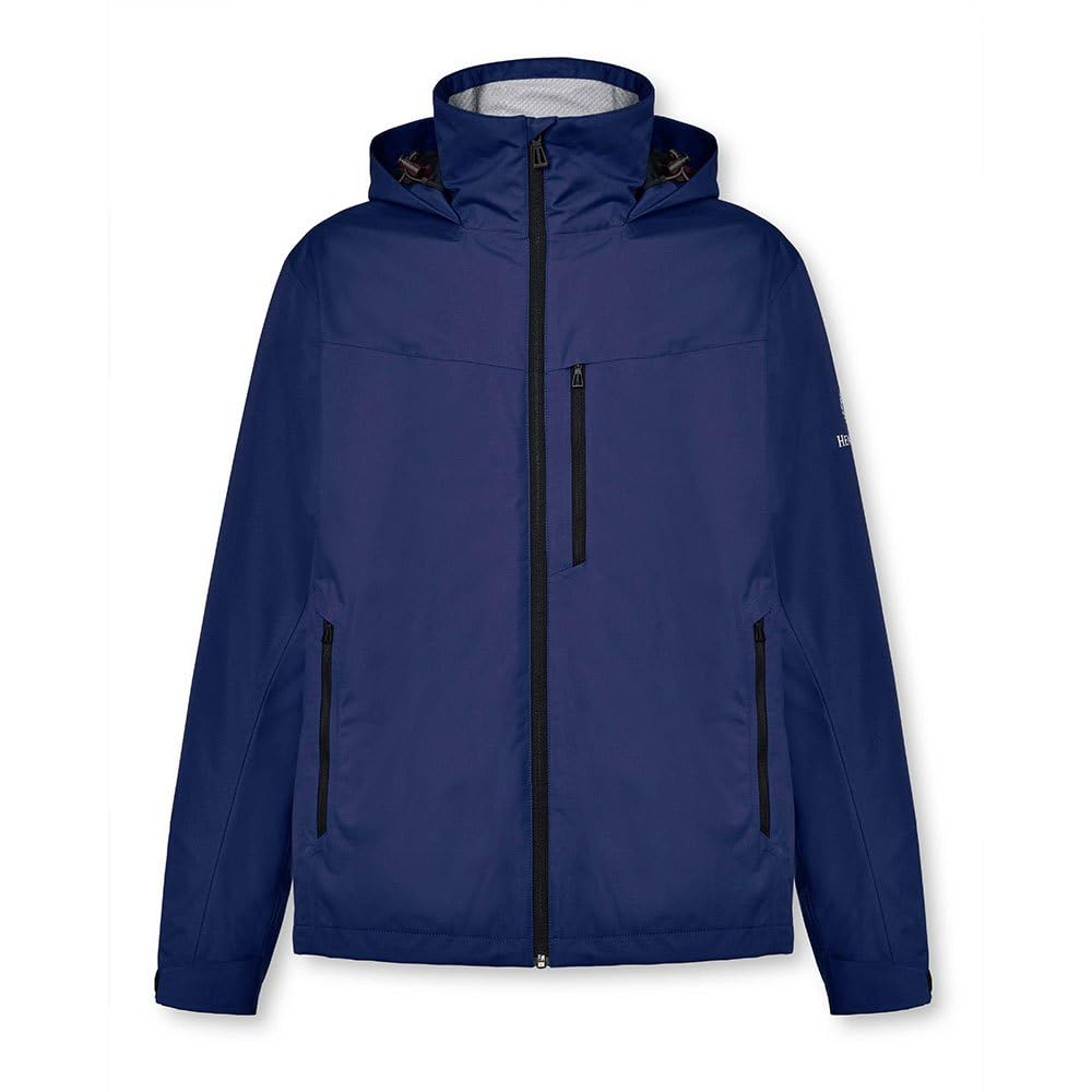 Henri Lloyd Cool Breeze Jacket L Blue
