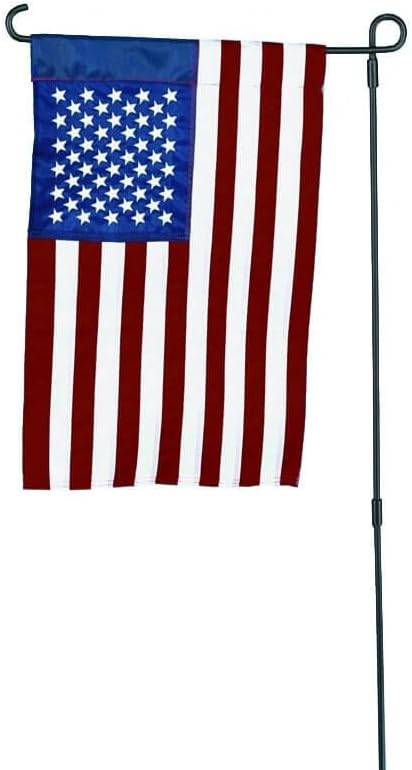 American Flag - Made in USA 6x10 Nylon