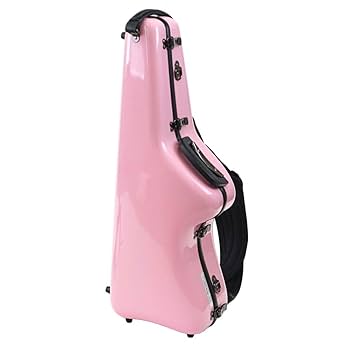 Amazon | C.C.シャイニーケースII アルトサックス用 スタンド