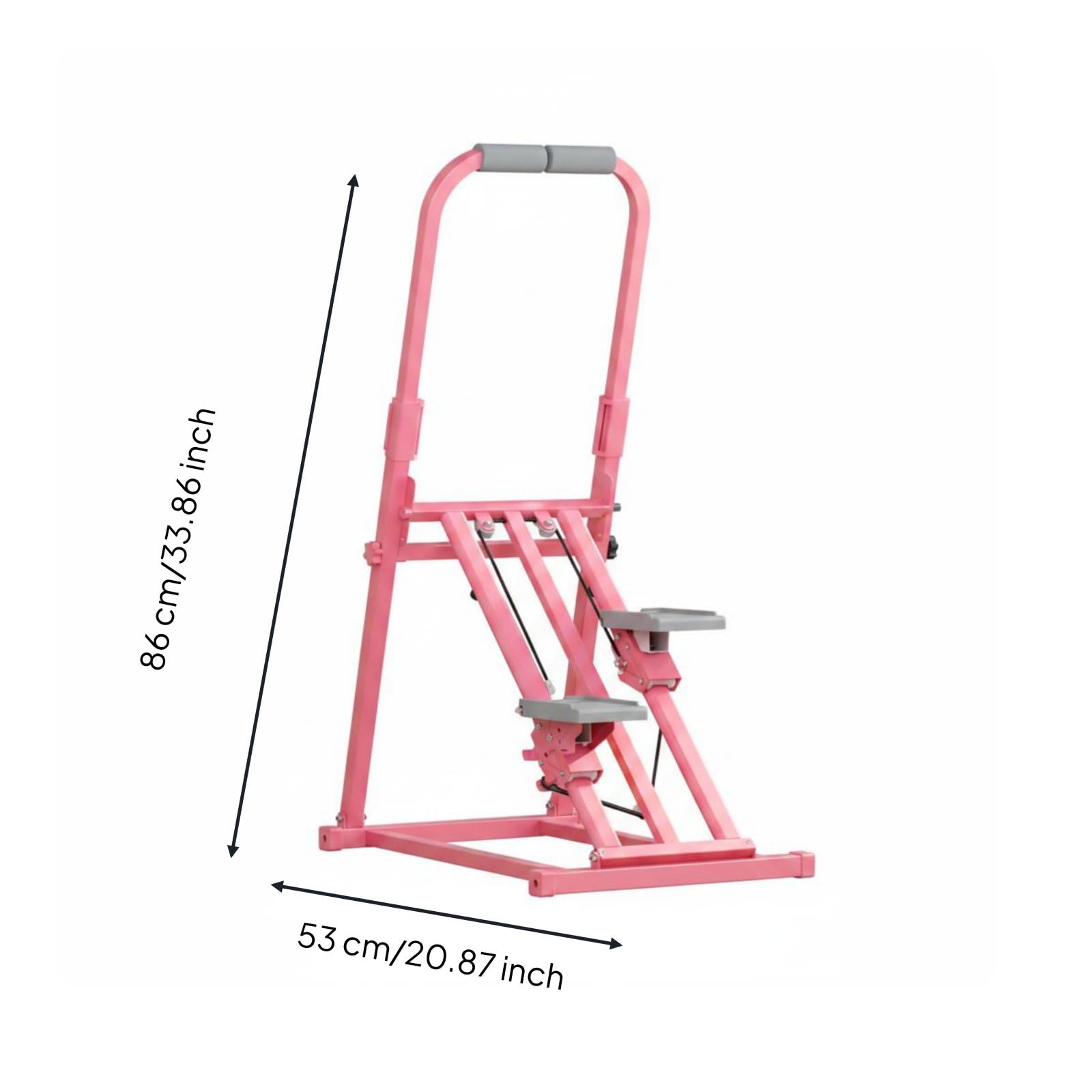 Baoblaze Stair Climbing Machine Stepper