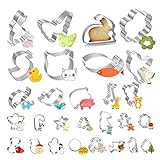 Wiederverwendbar & Langlebig: Es ist aus gut mit soliden Bauweise gemacht, sie sind scharf genug, verwenden Sie sie zu schneiden Ton Formen mit Leichtigkeit und sauber ist sehr einfach, Service Sie für lange Zeit.