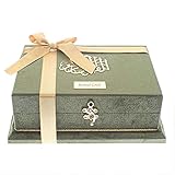 - Gold Şişeli Lüks Esans / Goldflasche Luxus Essenz