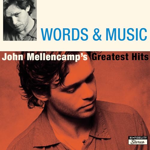John Mellencamp