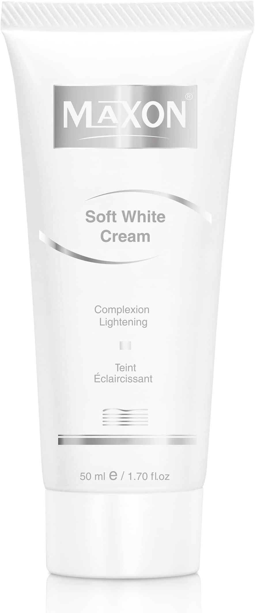 Soft White Beauty Cream 50ml - Dark Circle and Acne Removal, Skin Whitening for Face & Body - Nighttime Skincare with Alpha & Kojic Acid - Suitable for Men & Women