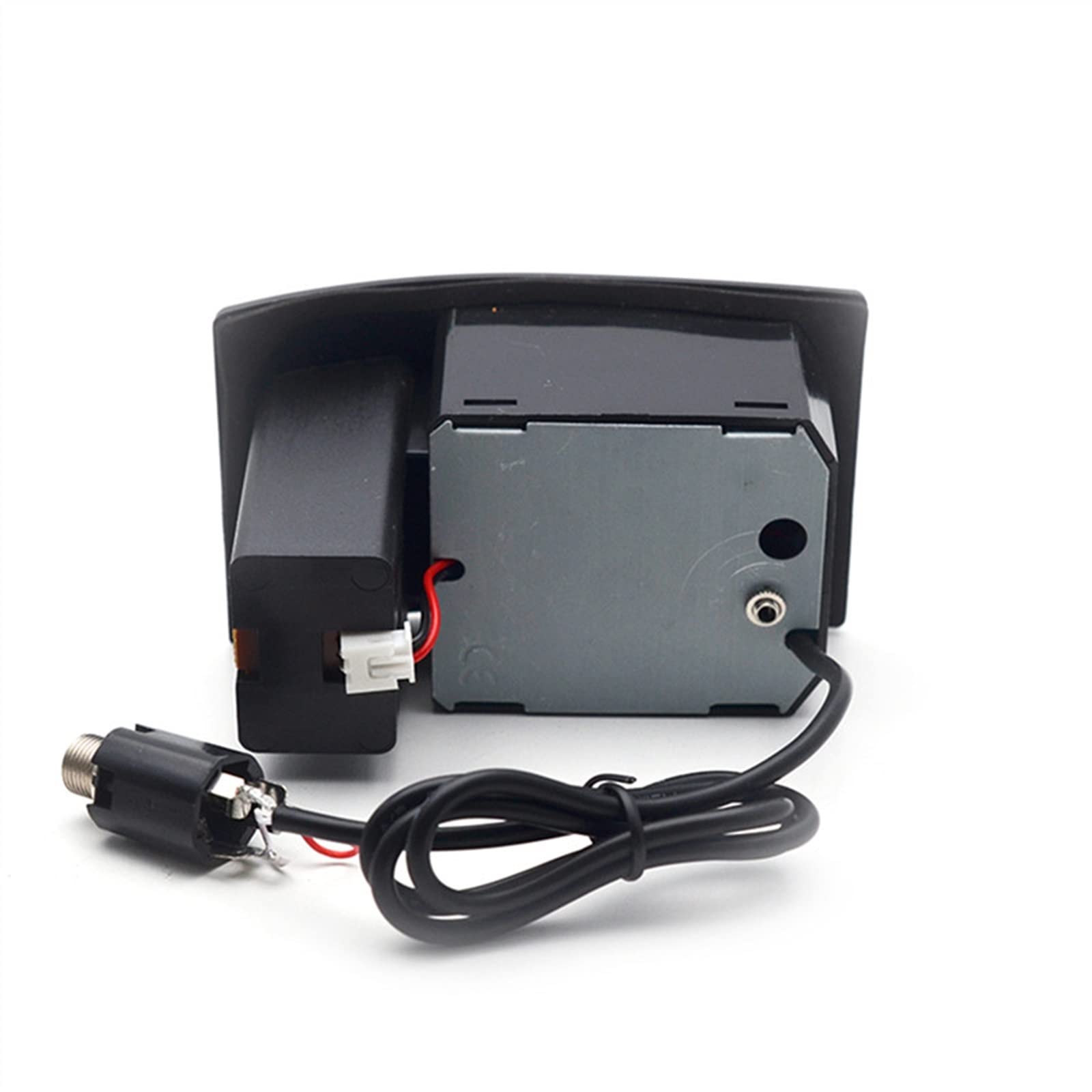 pickup per chitarra acustica 12 Set Preamplificatore Per Chitarra Acustica A 5 Bande EQ A 5 Bande Equalizzatore Pickup Sintonizzatore Piezo Pickup Per Chitarra Classica (Color : 01)