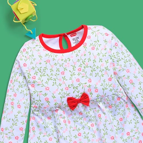 Image of LuvLap Girls Dress