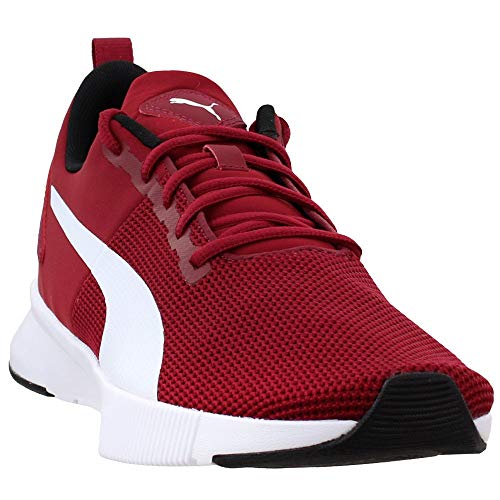 Image of Puma Unisex-Adult Flyer Runner Mesh Flat
