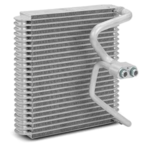 Frankberg AC Evaporator parownik klimatyzacji