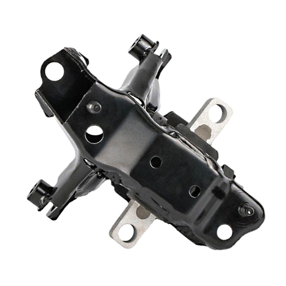 Mkmschxdz Onecolor Rear Left Engine Transmission Mount 6Q0 199 555 Ac Compatible With Roomster Rapid