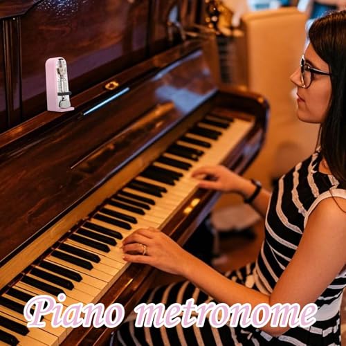 Métronome de studio pour violon et ukulélé afin de jouer en rythme sans écran - 6