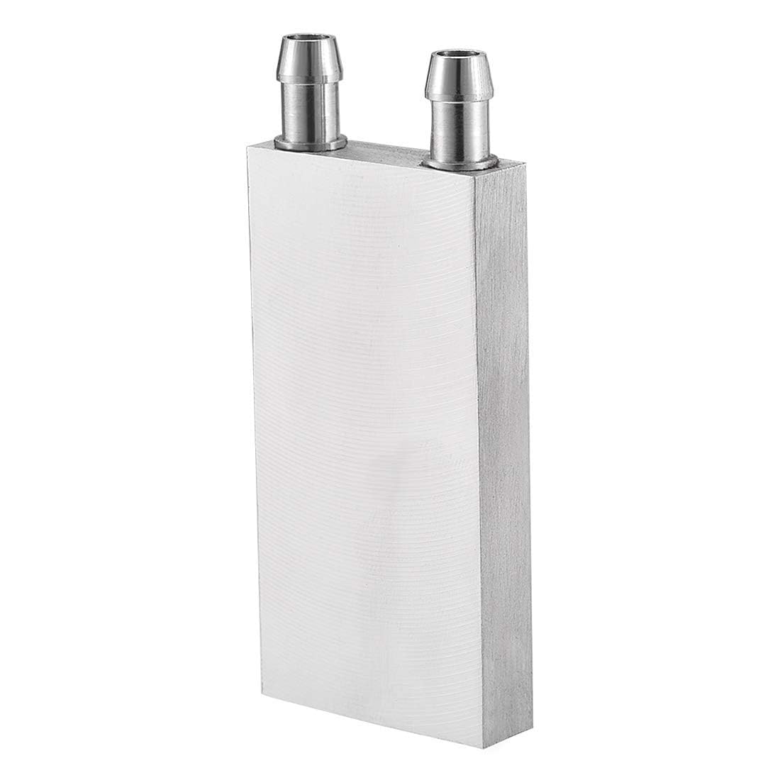40x80x12mm Liquid Water Cooler Heat Sink System Waterblock Peltier Aluminum Water Cooling Block-image-24
