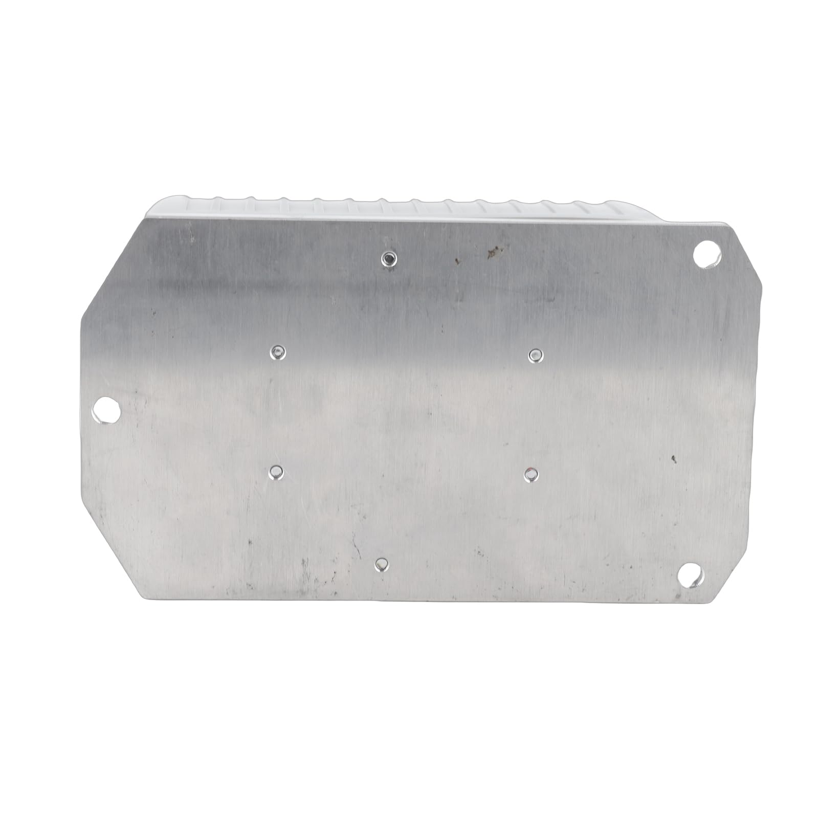 Ausla Controlador de Motor de 48 V , Metal y Plástico, Controlador de Velocidad de 250 A para Carritos Utilitarios y Precedentes de