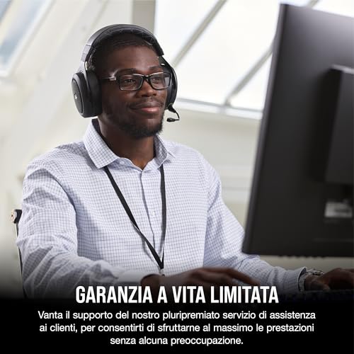 CORSAIR VENGEANCE SODIMM DDR5 RAM 16GB (1x16GB) 5200MHz C44-44-44-84 1.10V Intel XMP 3.0 Memoria per Laptop – Nero (CMSX16GX5M1A5200C44) - RAM - Immagine 4