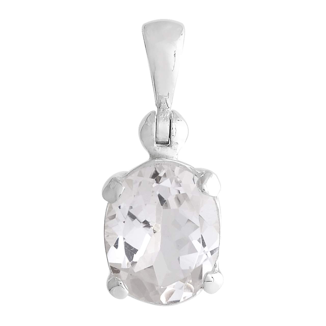 Starborn echter fossiler Saurier Zahn in 925 Sterling Silber