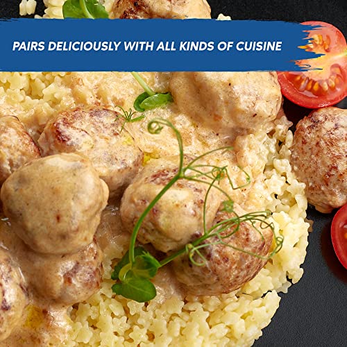 Chuster Pastina Pasta – Bulk 3 Pack (12Oz) Of Enriched Pastina Pasta Stars Noodles – Kosher Enriched Pastina Noodles Made From Durum Wheat Semolina – Non-Gmo Gourmet Mac Stars Pasta No Eggs, Sodium, Cholesterol – Cooks In 6-7 Minutes #TOP4