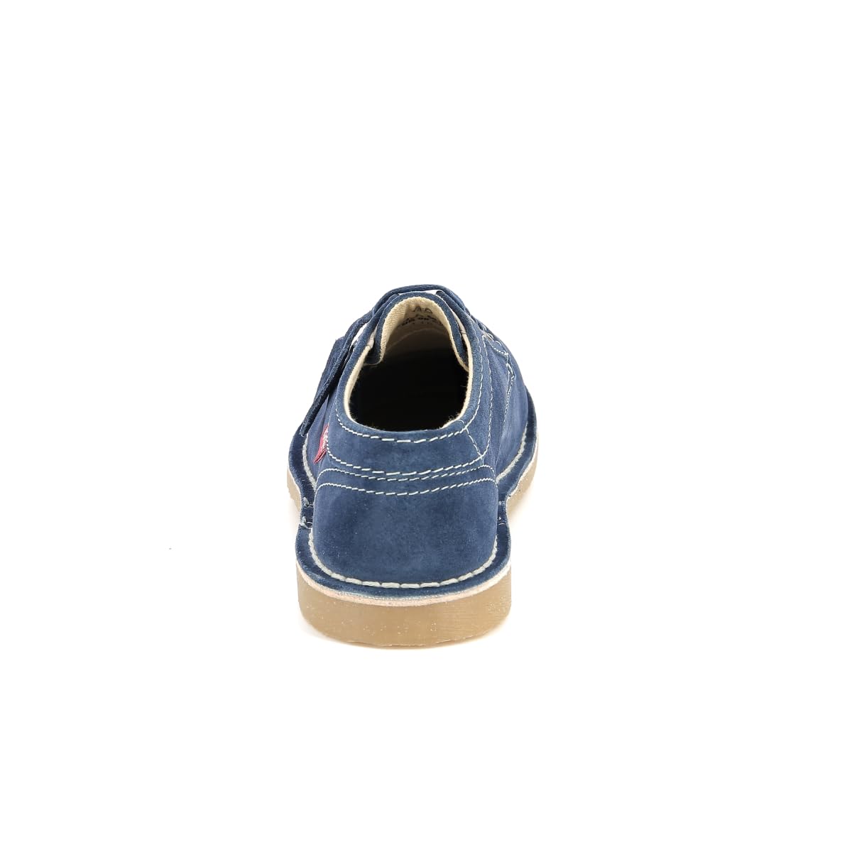 Kickers Kick Karma Plat OxfordFemme