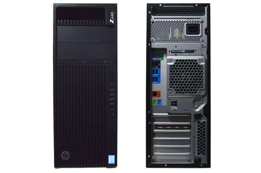 Z440 2698v4 ストレージなし Z440 2698v4 ストレージなし - メルカリ