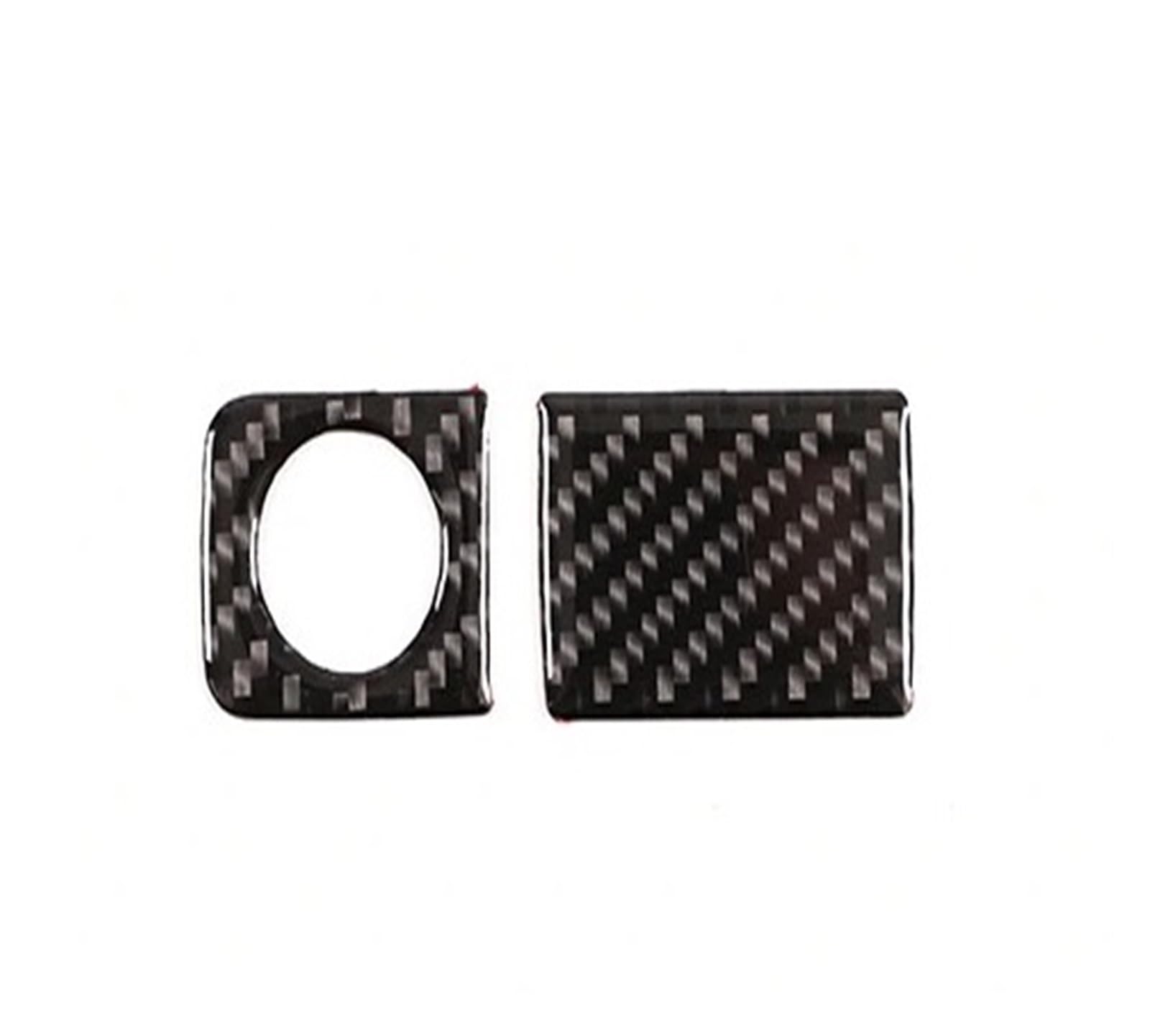 Car Interior Moulding Trim for Pilot 2015-2022 Car Accessories Dash Trim Gear Shift Console Cover Molding Whole Interior Stickers Interior Accessories(Style J)