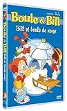  Boule & Bill - Bill et boule de neige