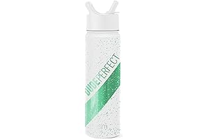 Simple Modern 22 Oz Water Bottle: Stay Hydrated with Style