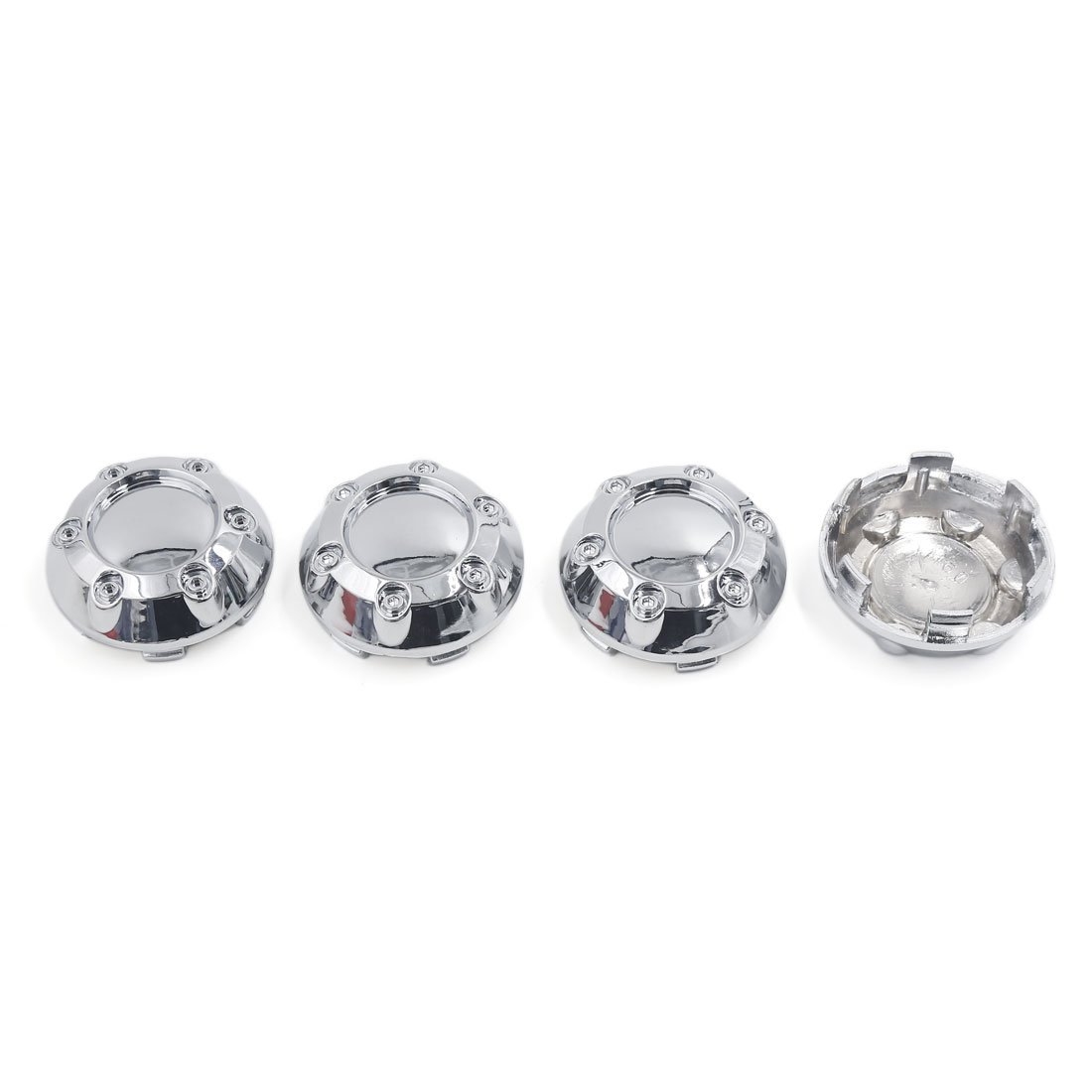 4 X YOU.S Nabenkappen Nabendeckel Felgendeckel 68,0-65,0 Mm