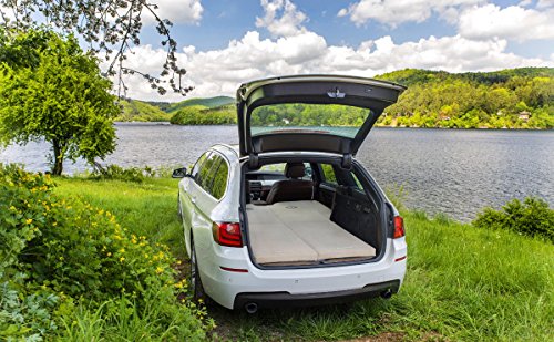 Preisvergleich Produktbild Schlafset SPACEBED® size "M"190cm (Cappuccino)