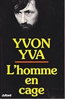 L'homme en cage 2260000231 Book Cover