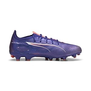 超美品！PUMA プーマウルトラ アルティメット HG/AG27cm Amazon | [プーマ] ウルトラ アルティメット HG/AG ホワイト