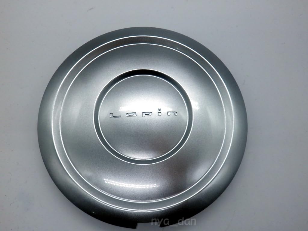 スズキラパン　ホイルキャップ Amazon.co.jp: スズキ純正用 ラパン (SUZUKI LAPIN)【ホイールハーフ