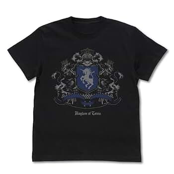 Amazon | [RETUIOS] コルニア王国 Tシャツ [ユニコーンオーバー