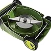 Sun Joe MJ401E Mow Joe 14-Inch 12 Amp Electric Lawn Mower With Grass Bag