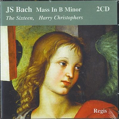 Bach: Mass in B Minor