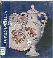 Herend China B0006EWOOU Book Cover