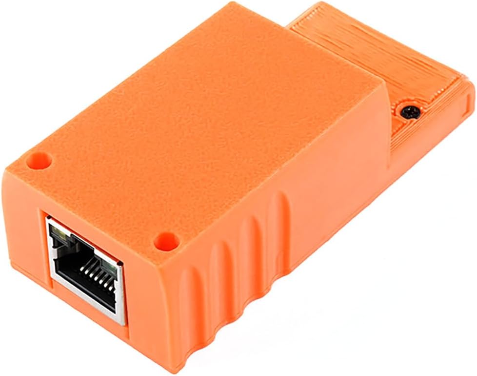 Broadband Adapter Simulator for ETH2GC Support Online & LAN Multiplayer Games Network Ethernet Connector