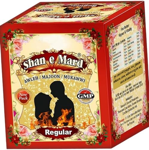 See full amazon price history chart for Geo Harb Health Care Shan E Mard Regular, Paste - 250 Gm Pack Of 2 Geo Harb Health Care Shan E Mard Regular, Paste - 250 Gm Pack Of 2 (B0CN9KCKSJ) Amazon Price History, Amazon Price Tracker