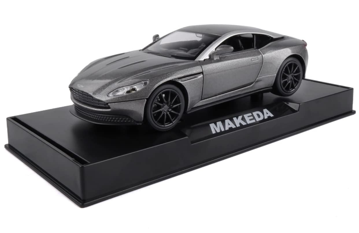 Amazon | 1/32アストンマーチンDB11 AMG Aston Martin ミニカー 完成品 