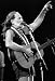 Willie Nelson Poster, Country Music Singer & Songwriter, Live in Concert