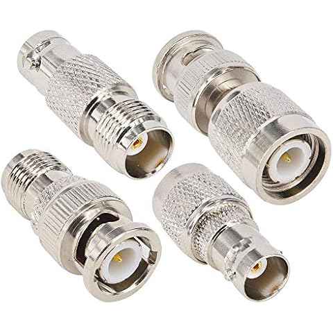 YILIANDUO 4 Typ Set BNC Cover