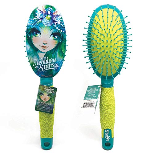 Nebulous Stars- Cepillo de Pelo Marinia, (Educa Borrás 18147)