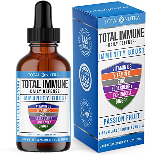 Best Vitamin D Liquid Supplement Easy Tech Living