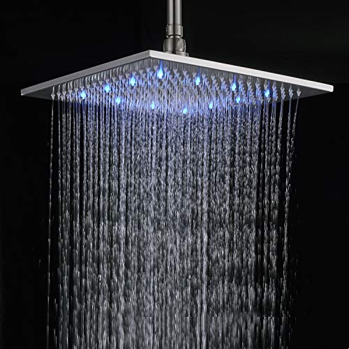 Best Senlesen Led Shower Heads